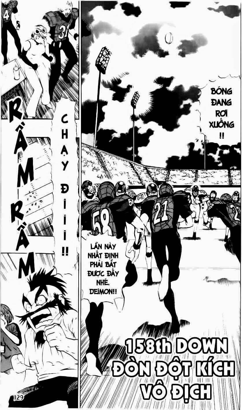 lá chắn mắt chapter 158 1