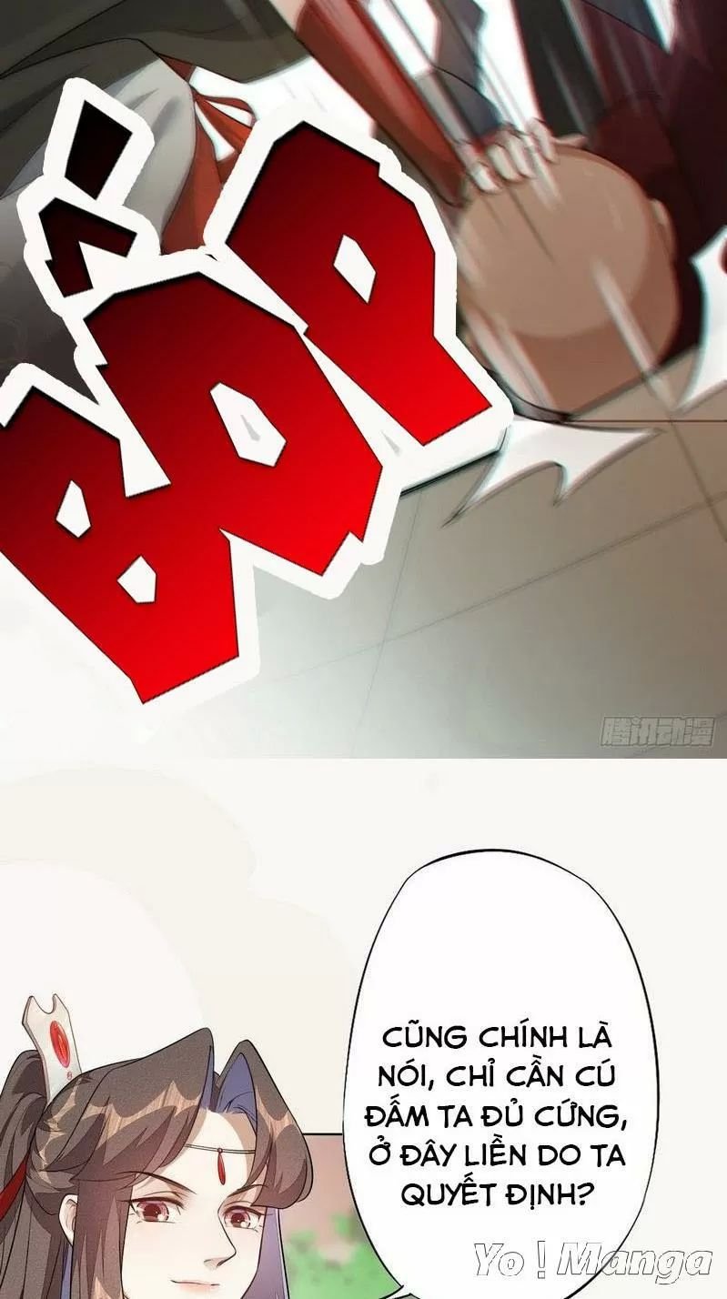 tuyệt thế luyện đan sư chapter 152 31