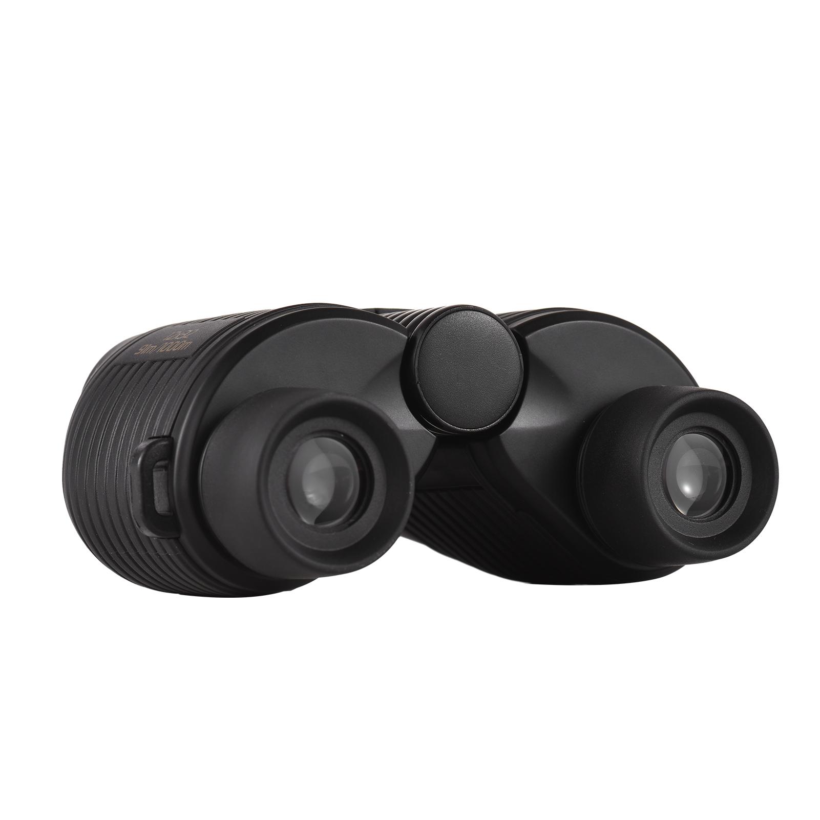 12x32 Mini Binoculars Auto Focus Binoculars for Adults and Kids with Weak Light Night View for Bird Watching Travel Concerts Hiking
