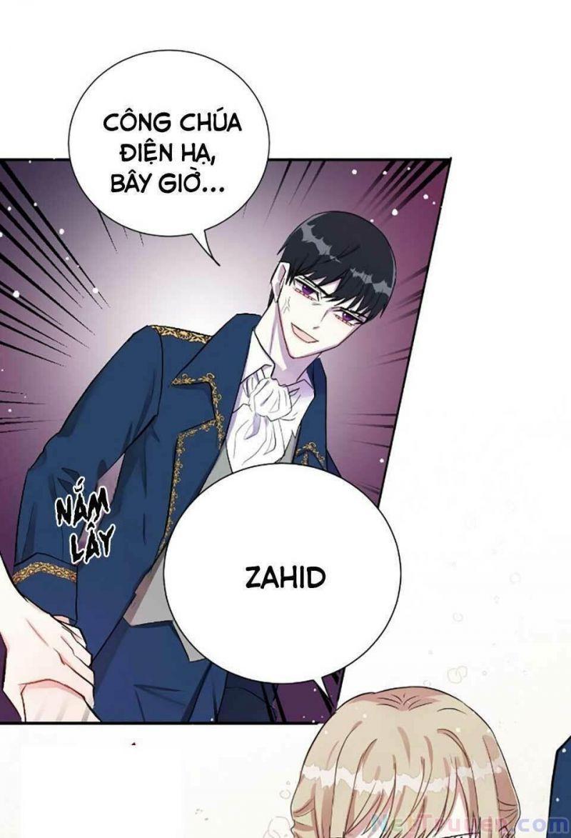 xin ngài đừng ăn tôi chapter 15 53