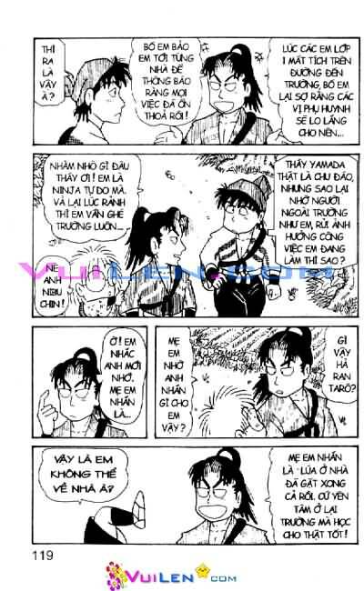 ninja loạn thị chapter 37 120
