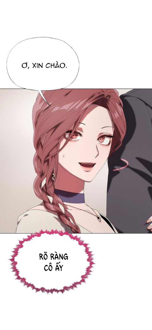 không thể thoát ra khỏi bộ phim kịch tính chapter 8.1 32