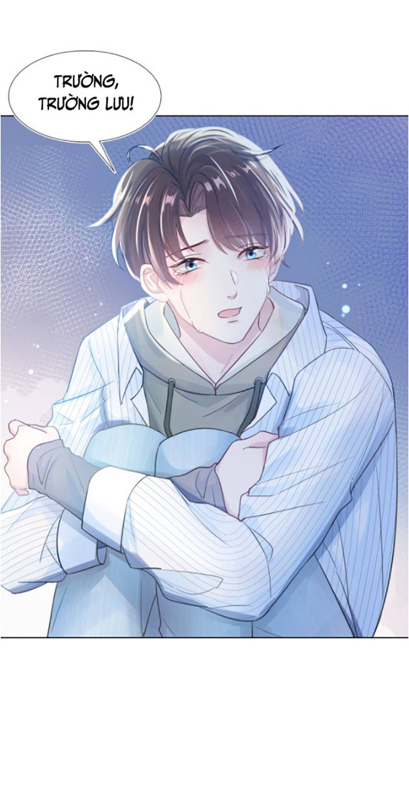 bạch liên hoa tuyệt mĩ dạy học online chapter 3 10