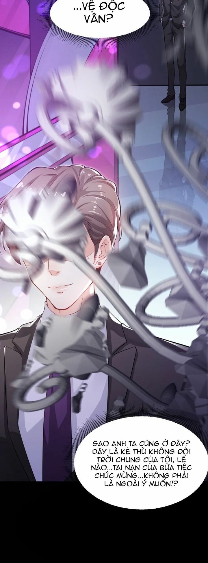 nam thần ai cũng muốn lấy ta chapter 2 6