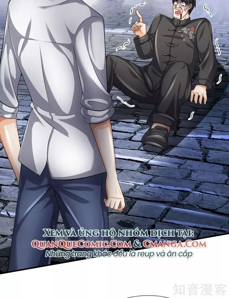 Smile! (ICHIKAWA Shou) Chapter 134 - Trang 2