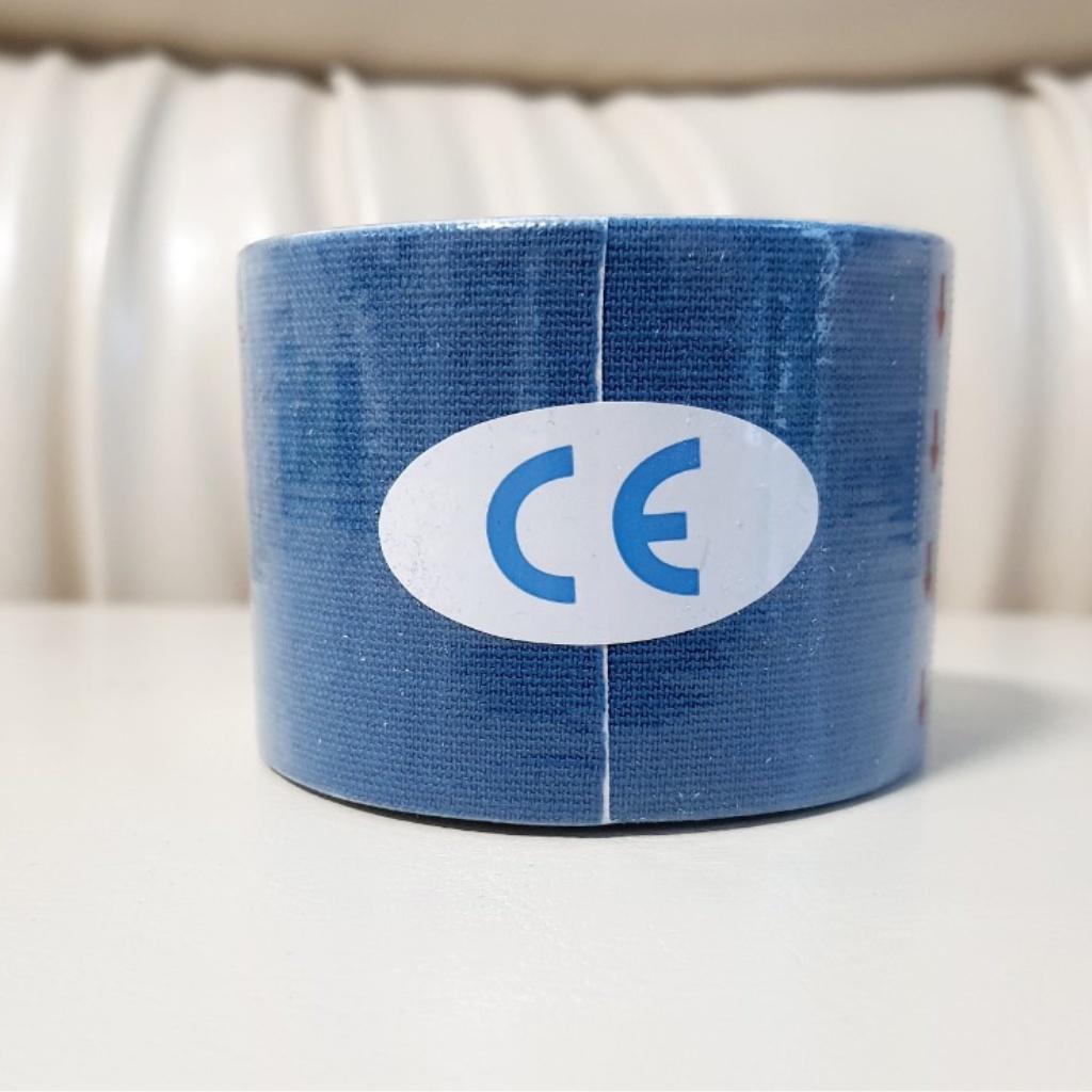 Băng dán cơ thể thao chống nước, băng keo thể thao