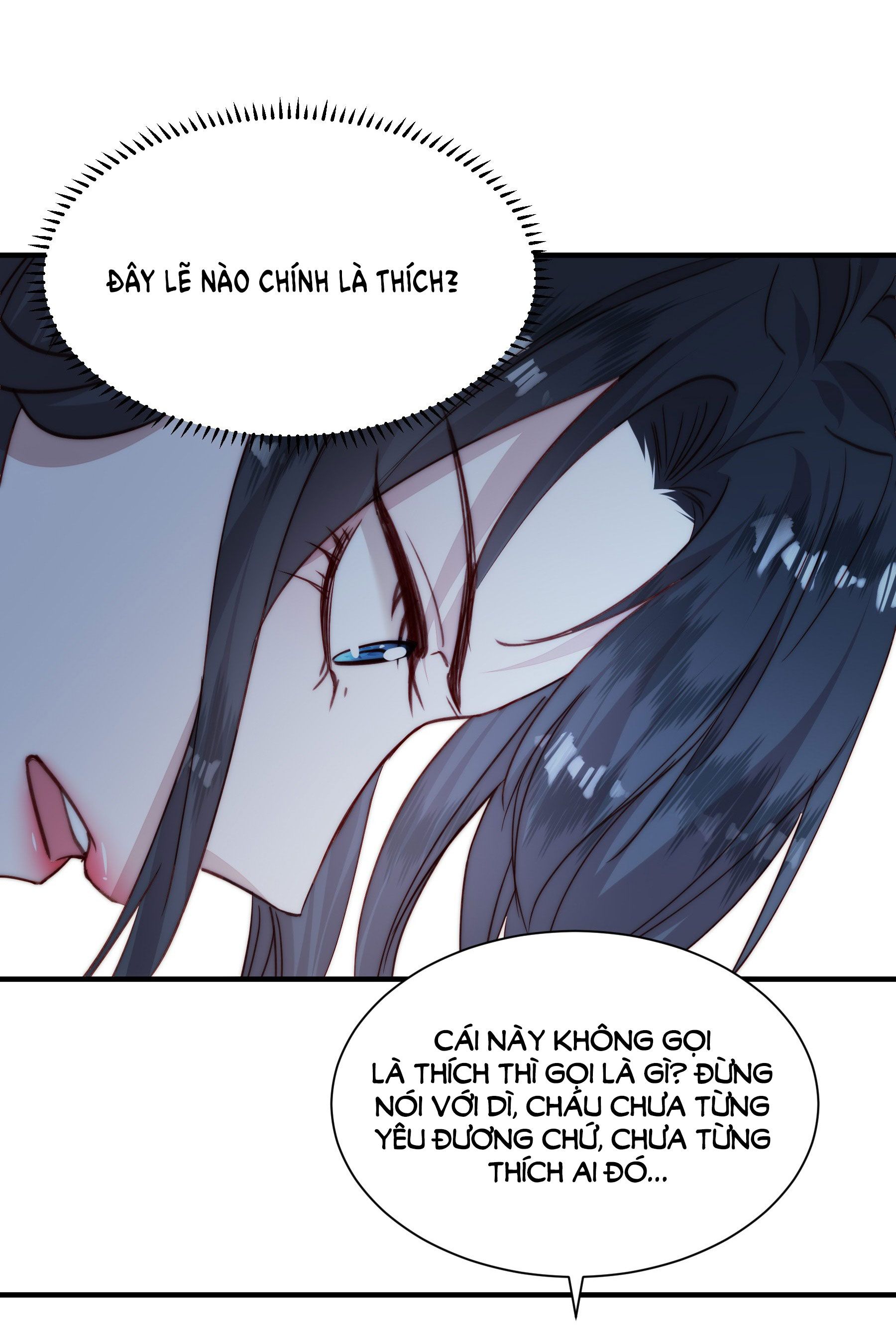 hot search phủ sóng! kẻ muốn buông xuôi như tôi nổi tiếng sau một đêm chapter 19.1 19