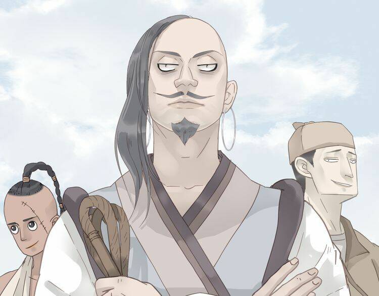 thiên hạ vô lại chapter 7.1 2