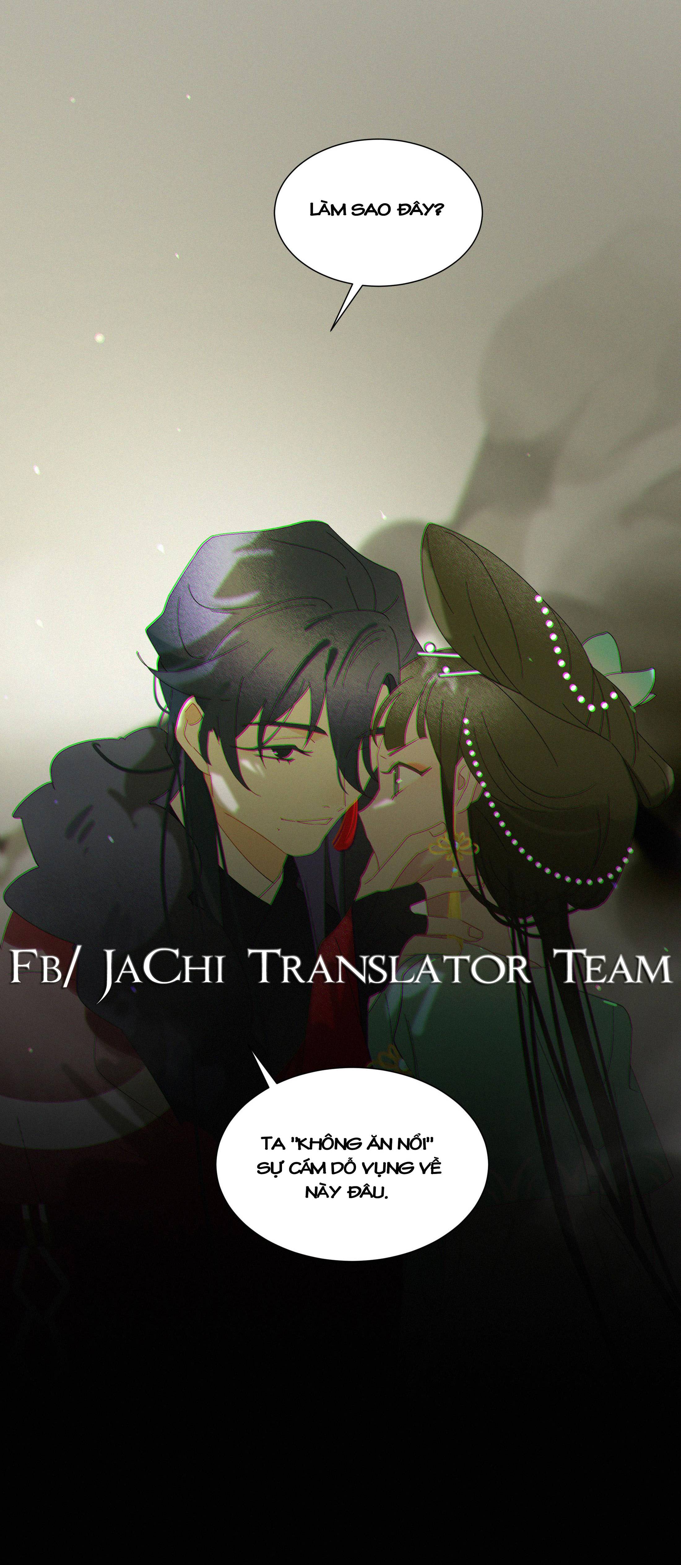 người ta đồn rằng nàng ấy vừa xinh đẹp lại nhân từ chapter 11 21