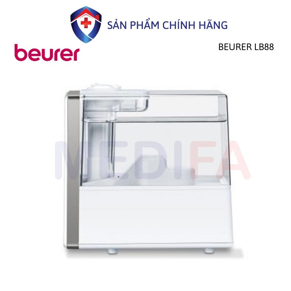 Máy tạo độ ẩm Beurer LB88