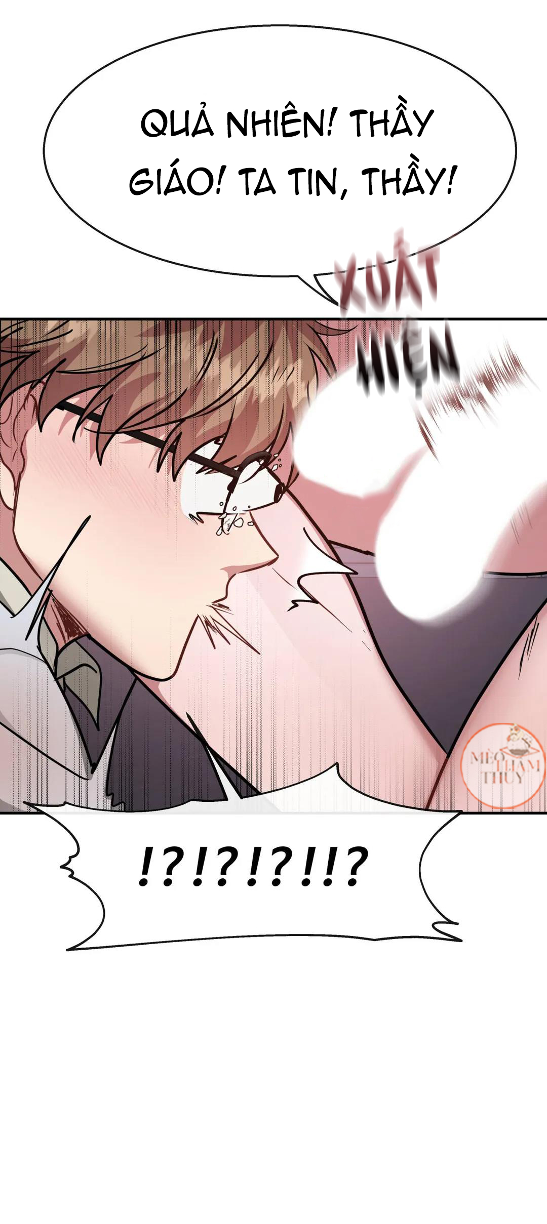 lâu đài tình ái chapter 4 28