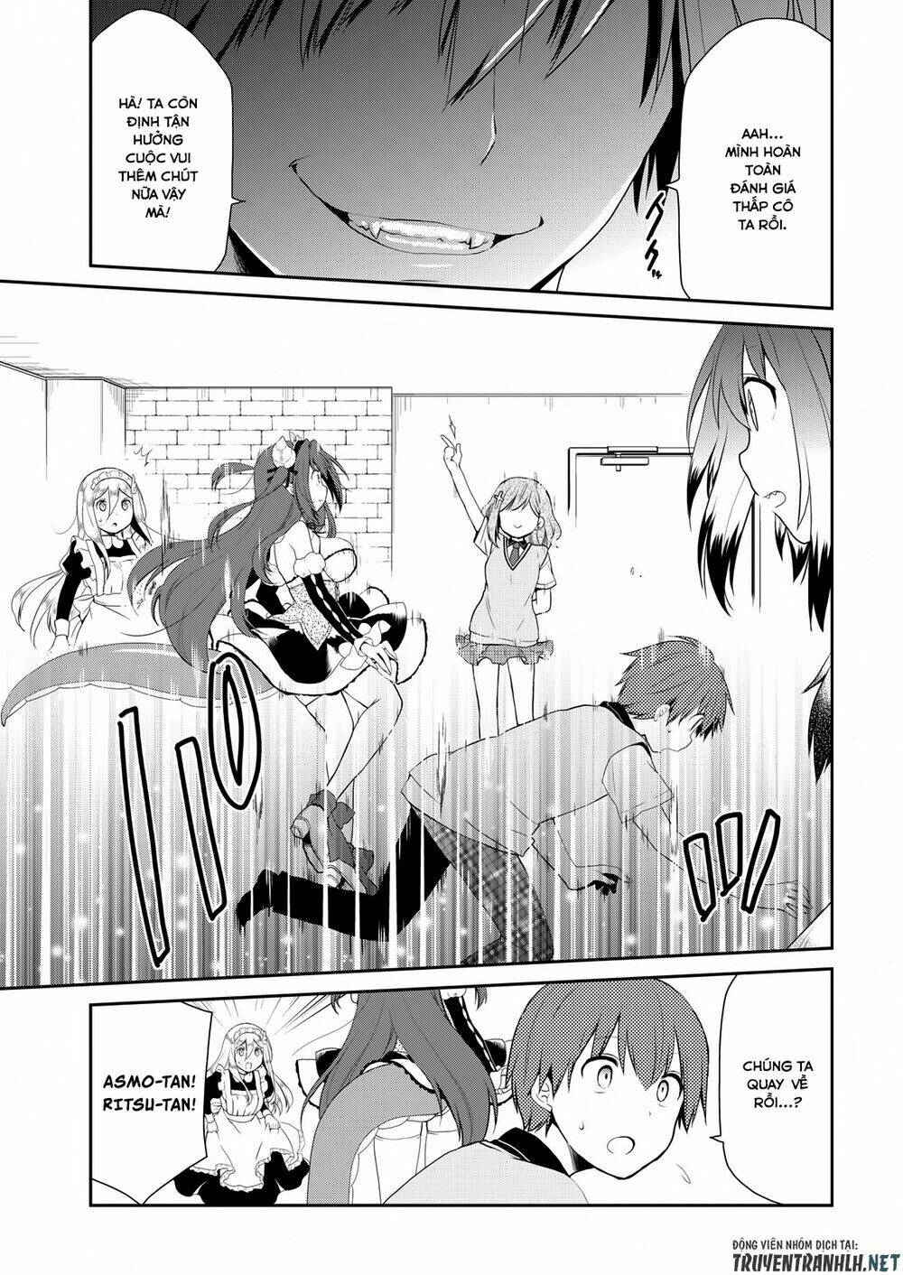 asmodeus wa akiramenai chapter 16 4