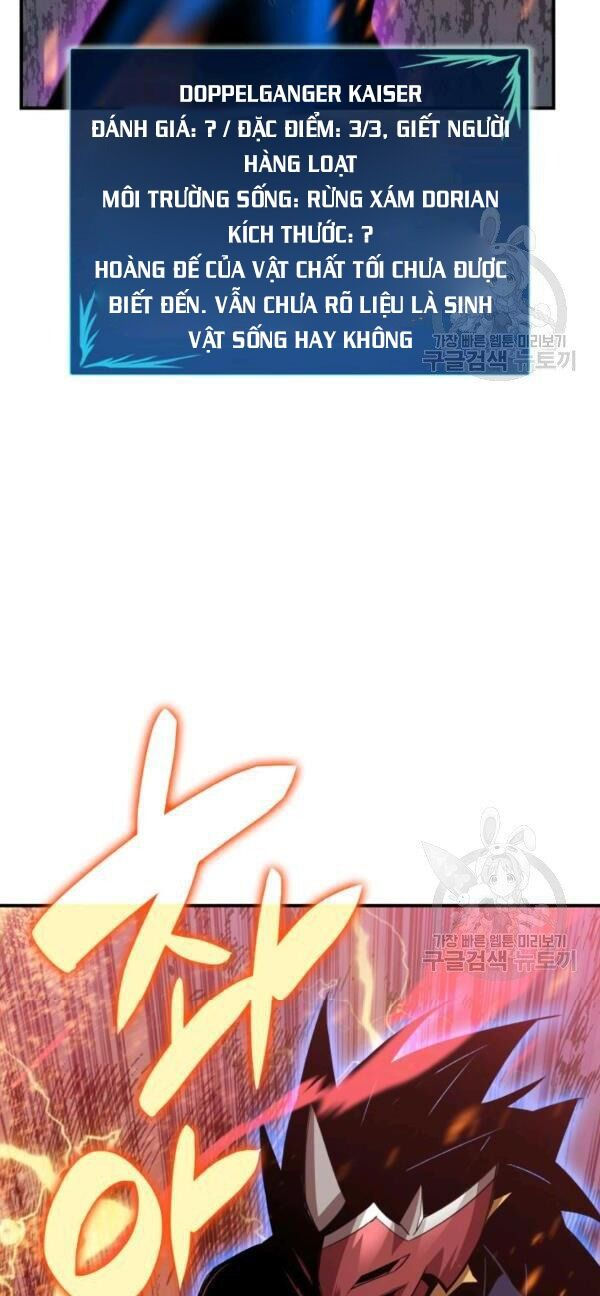 tôi là lính mới chapter 50 58