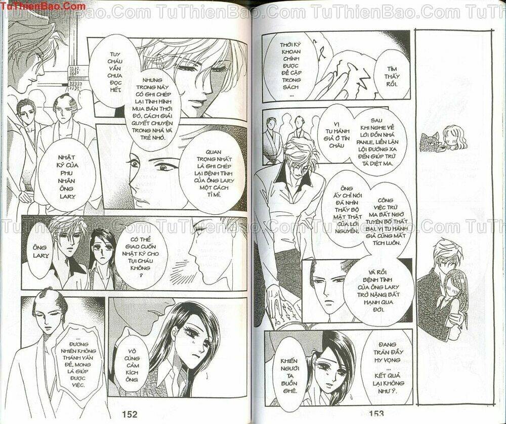 bó hoa tình yêu chapter 2 77