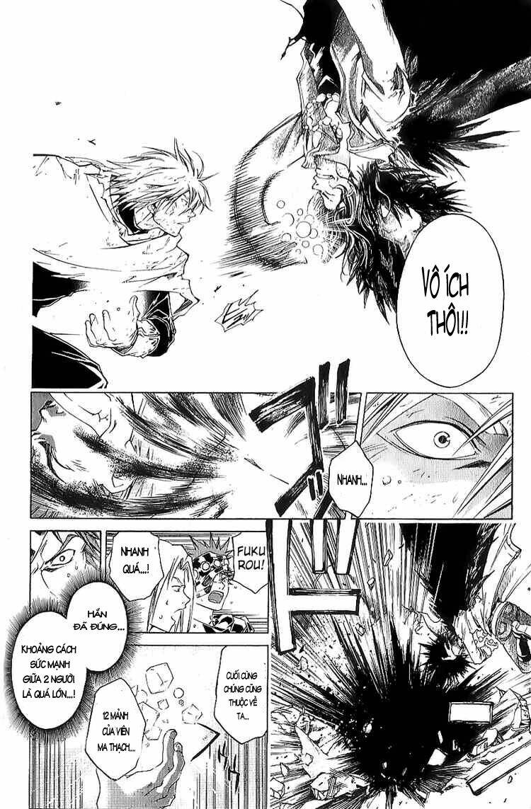 silvery crow chapter 21 8