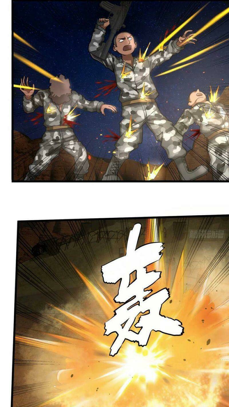 danh sách kẻ phản diện chapter 125 17