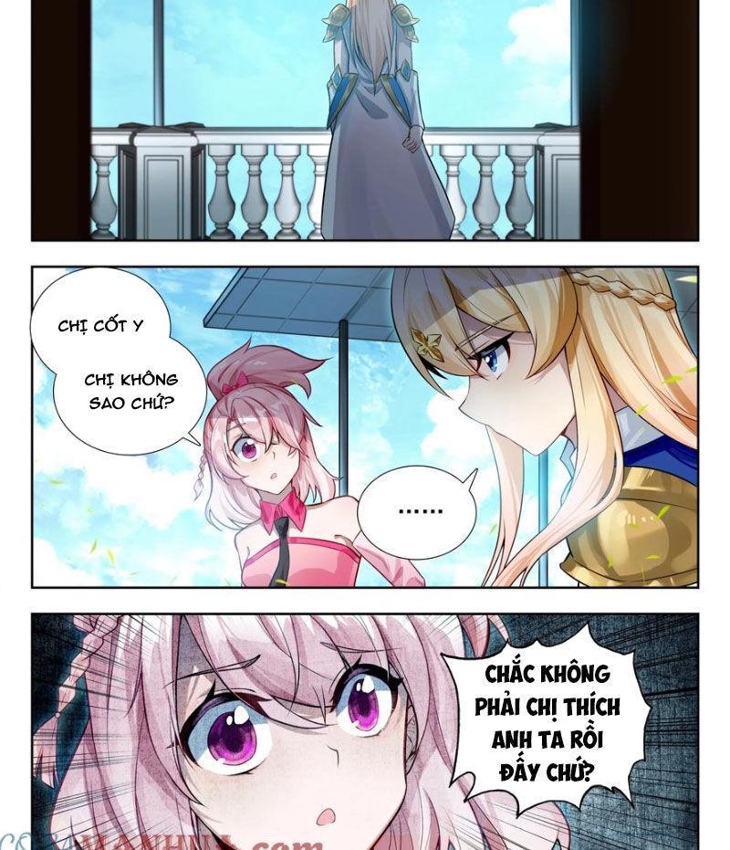 tuyệt thế đường môn - đấu la đại lục 2 chapter 423 5