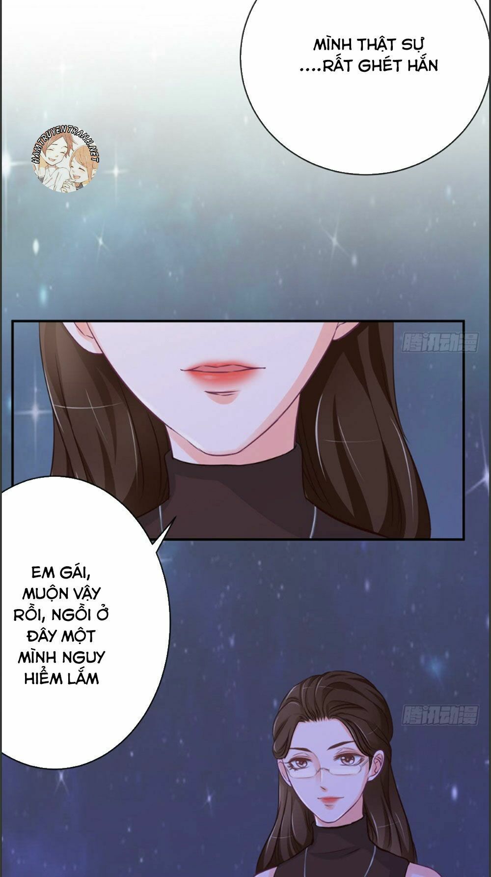 cẩm lý thiếu nữ của tôi chapter 10.4 17