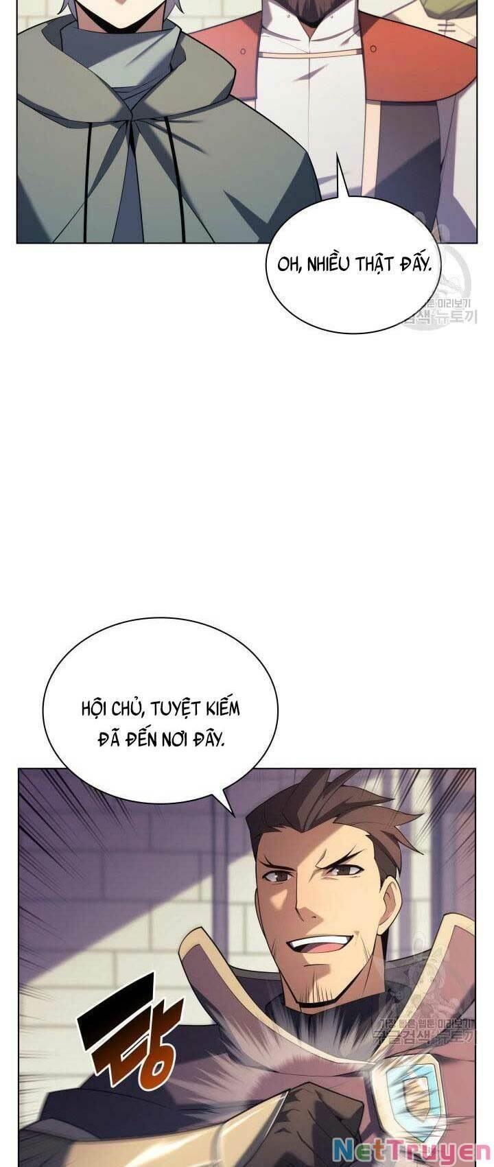 vượt qua giới hạn chapter 151 44