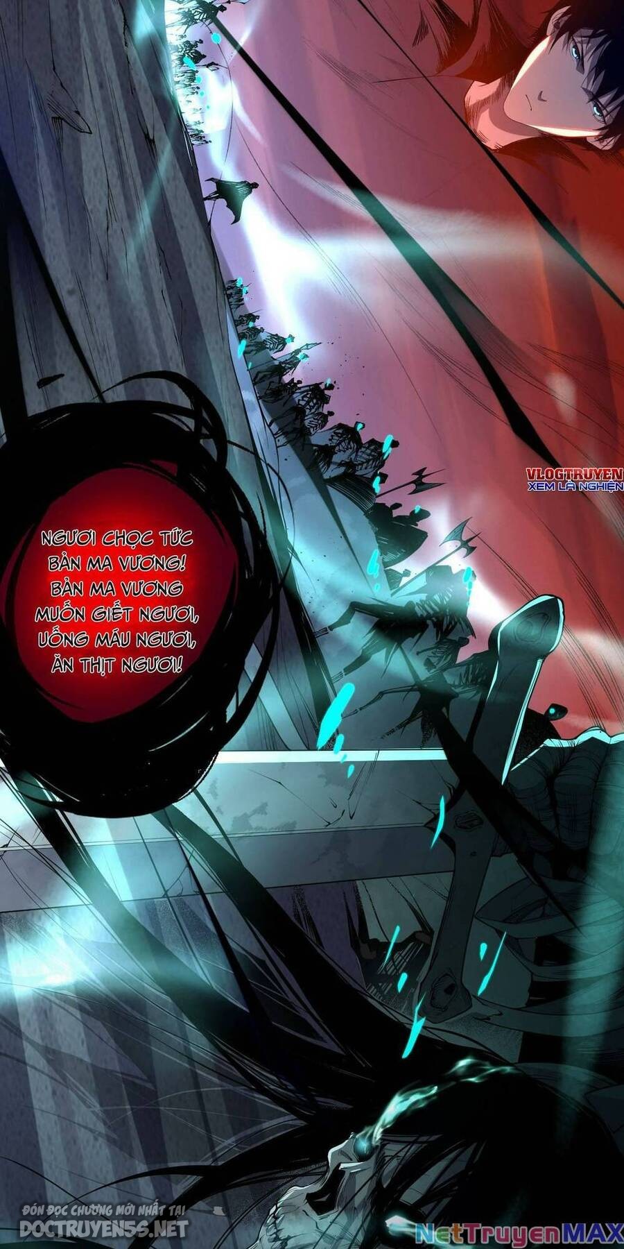 tử linh pháp sư! ta chính là thiên tài chapter 13 42