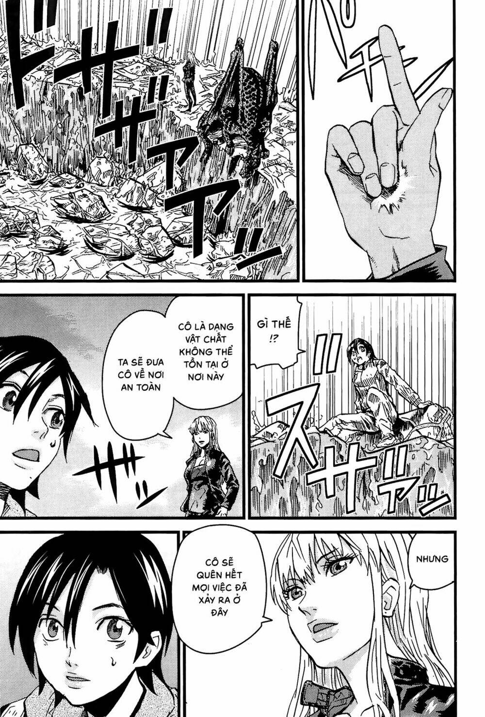 thanh ma kiếm huyền thoại phần 2 chapter 15 6