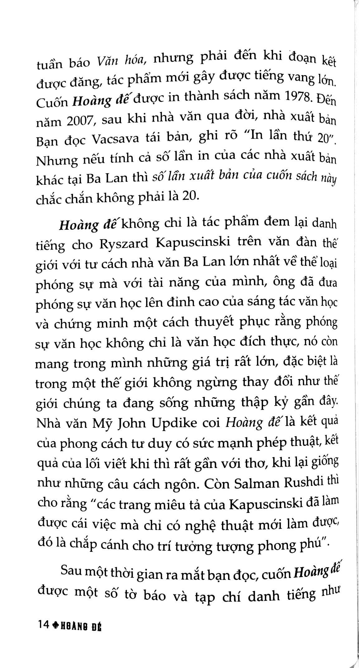 Hoàng Đế