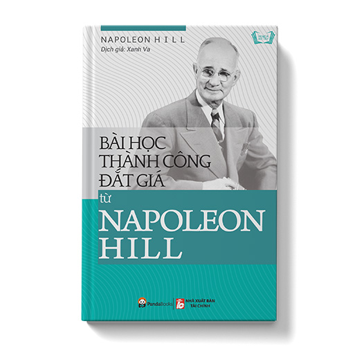 Combo 3 cuốn sách Bài học thành công đắt giá từ Napoleon Hill + Để TC trong cuộc sống + 100 cách giao tiếp cần học hỏi trong cuộc đời