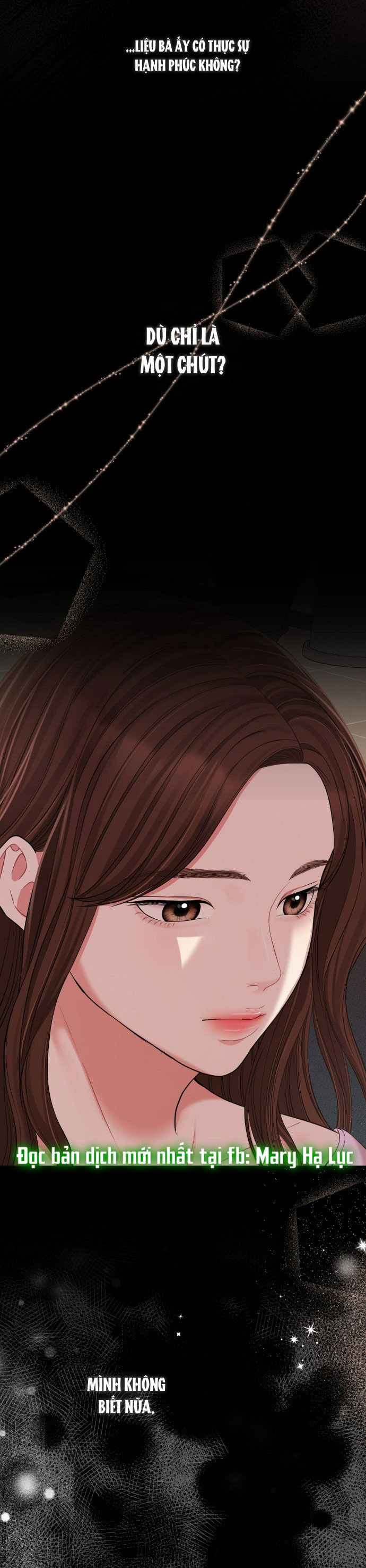 gửi em người đánh cắp những vì sao - to you who swallowed a star chapter 81.2 6