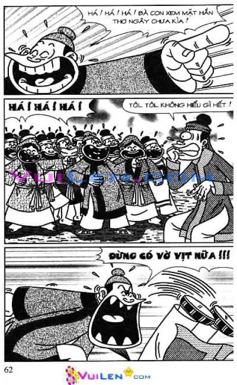 thần đồng đất việt chapter 118 59