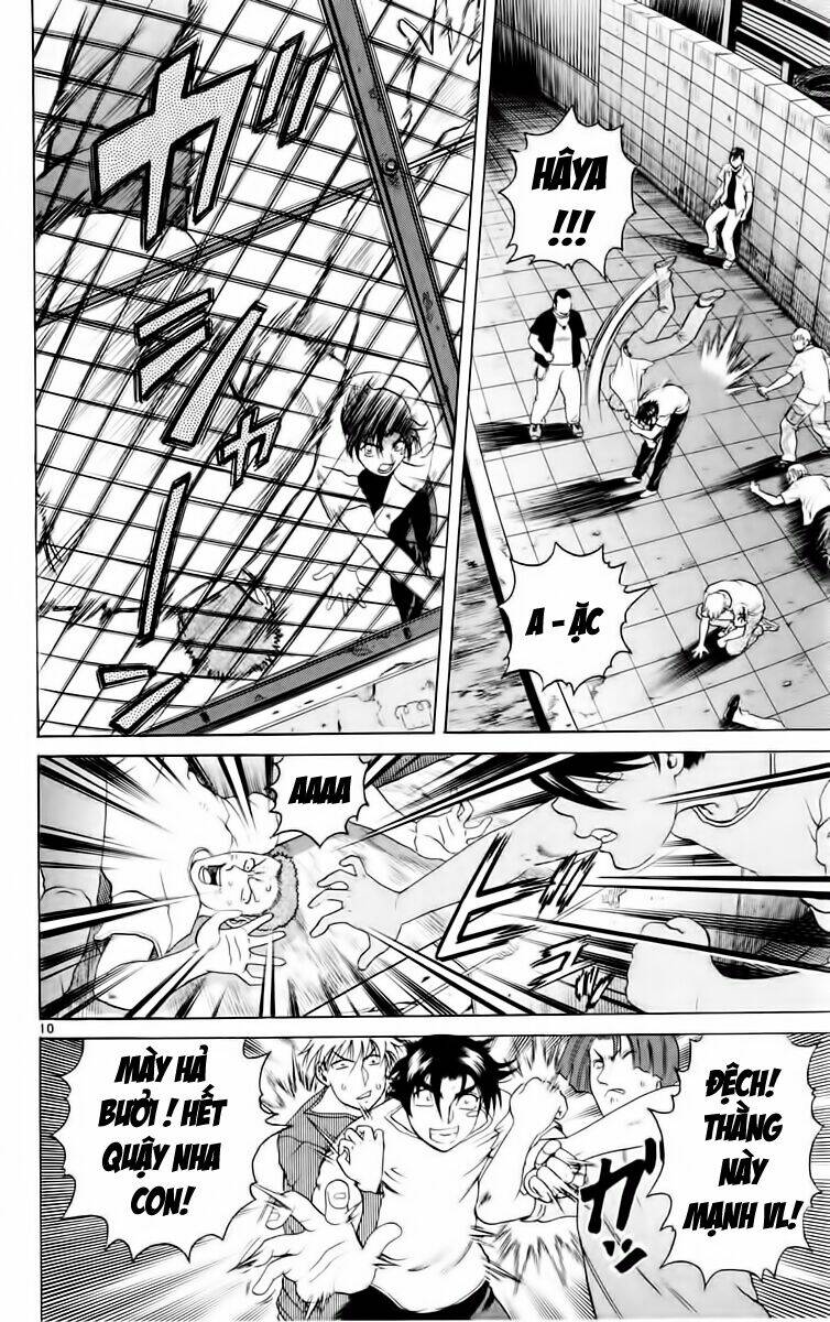 history's strongest disciple kenichi chapter 53 11