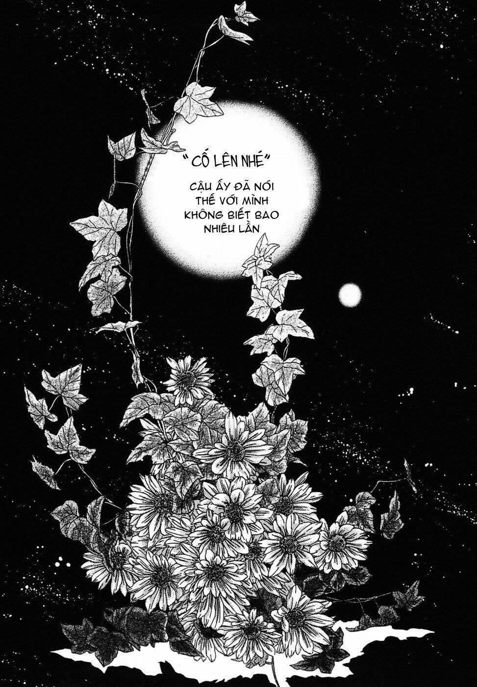 komatta toki ni wa hoshi ni kike! chapter 10 2