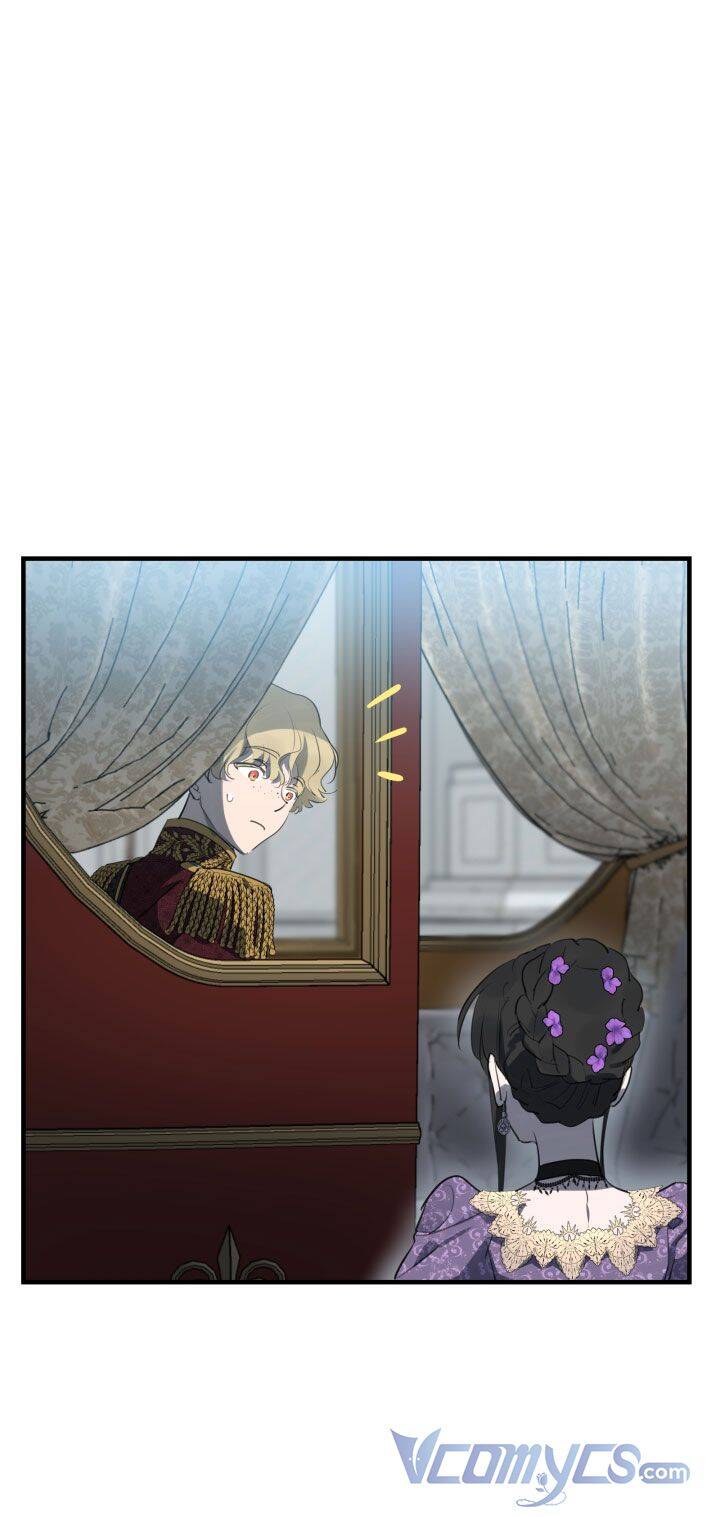 những nhân vật mạnh nhất thế giới ám ảnh tôi chapter 43 3