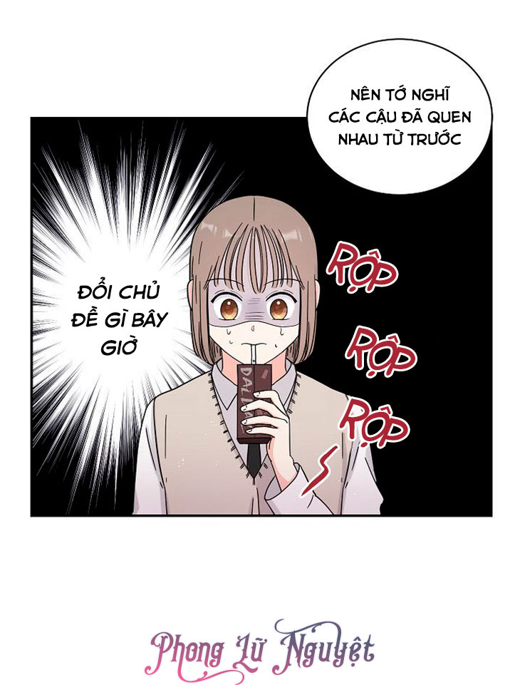 sứ giả ánh trăng chapter 8 35