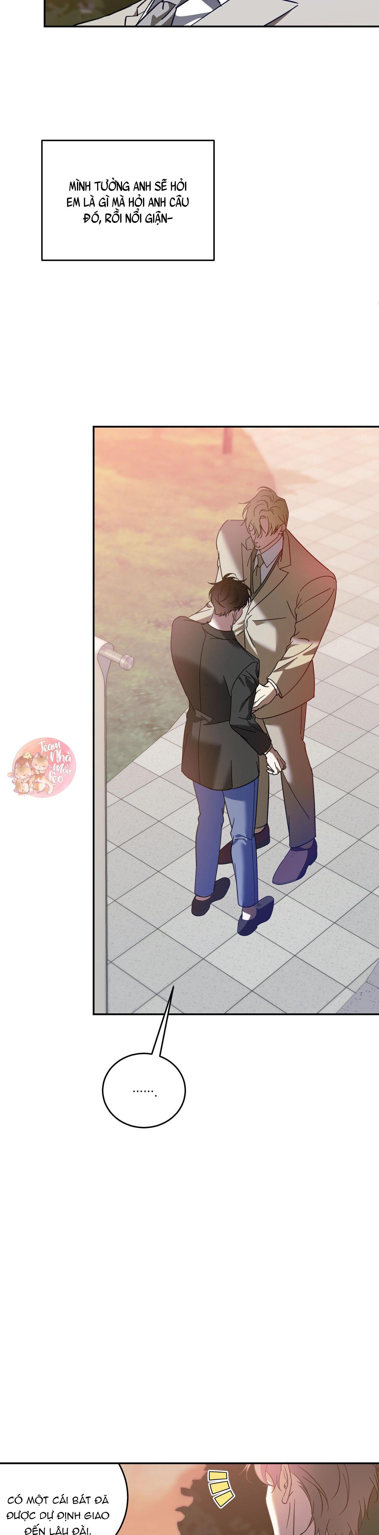 cấp trên chapter 46 6