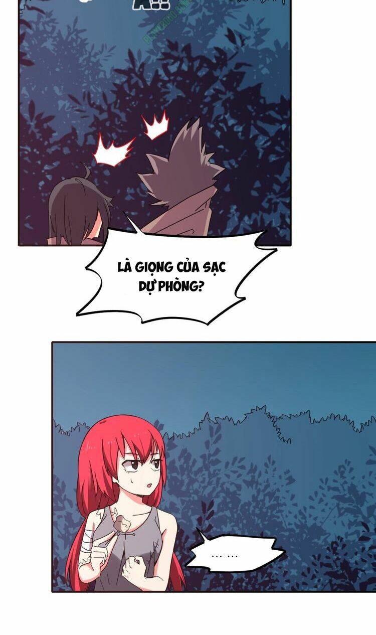 ta luyện giả kim trong thời đại tu tiên chapter 58 14