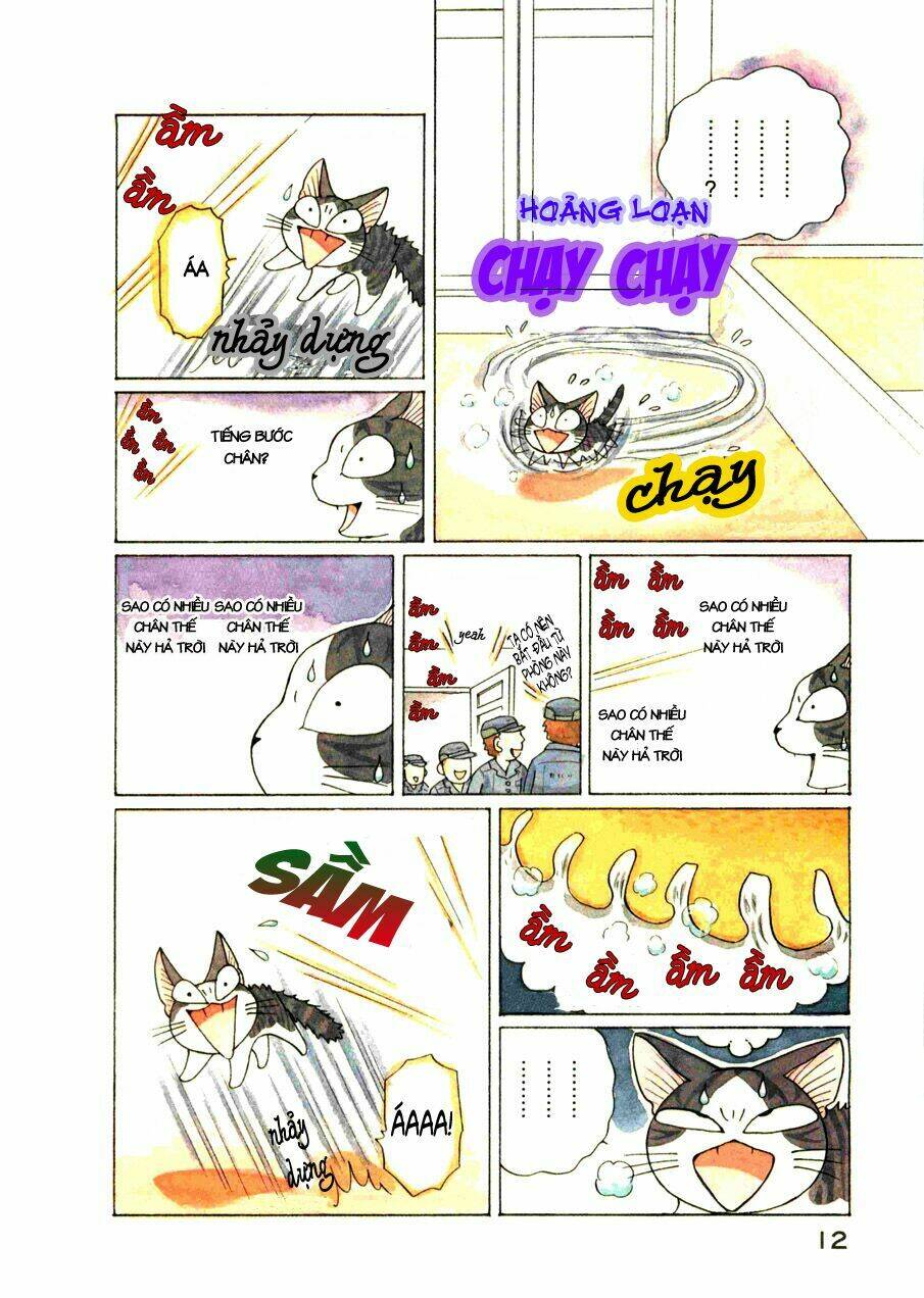 chi's sweet home chapter 58 3