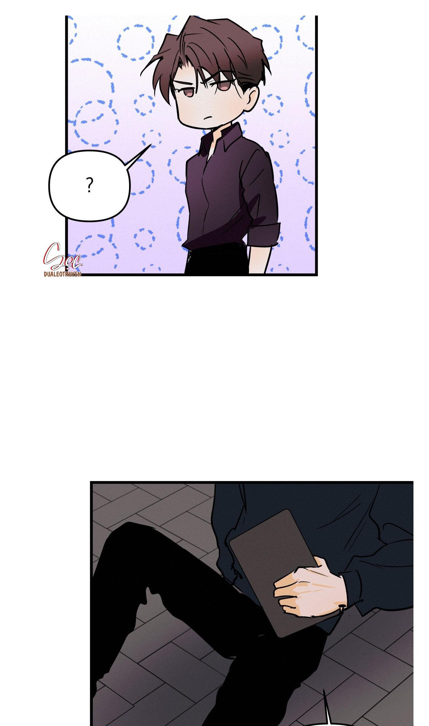 lie again chapter 48 46