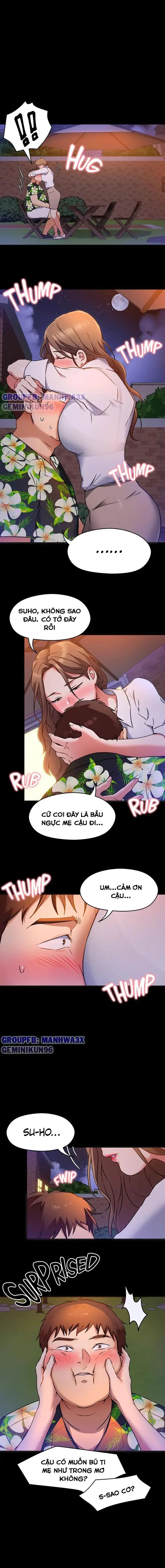 nếm tớ đi nào! chapter 9 8