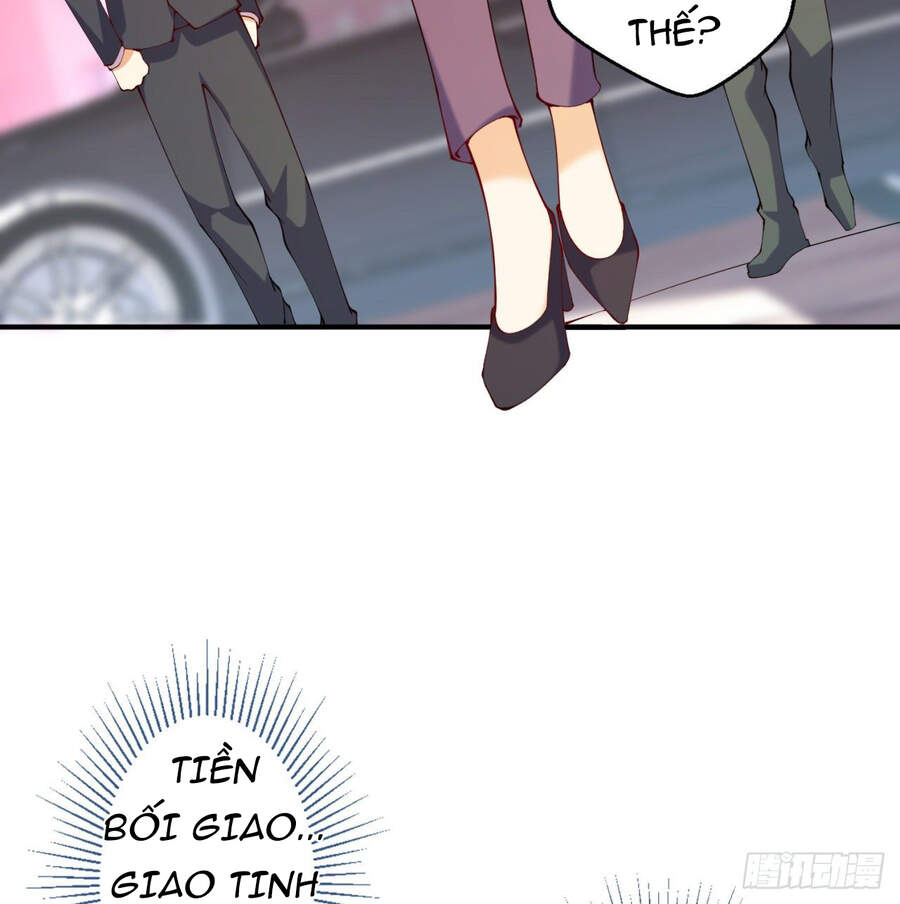 nhặt thuộc tính tại trái đất chapter 6 46