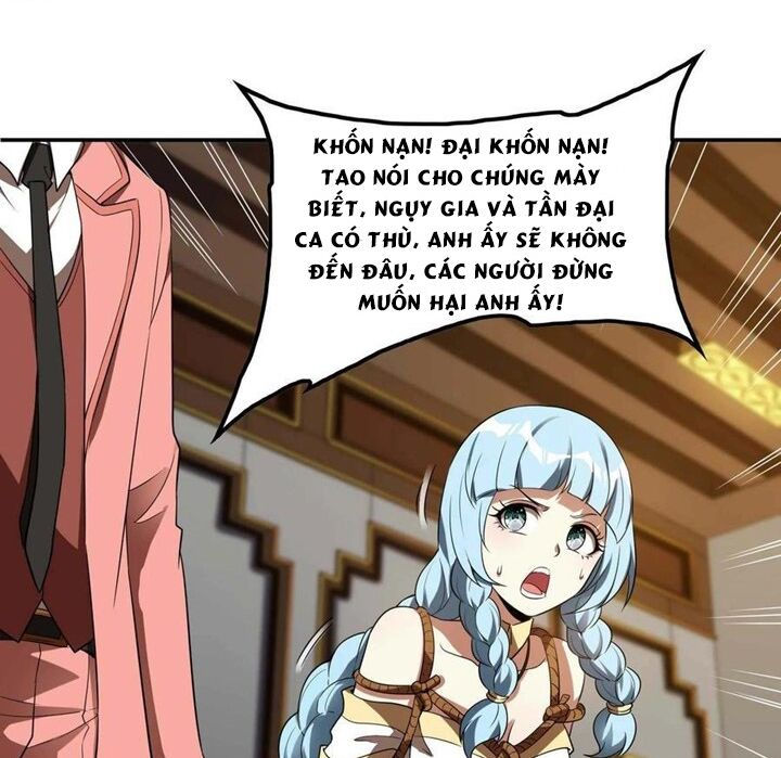 đệ nhất người ở rể chapter 94 33