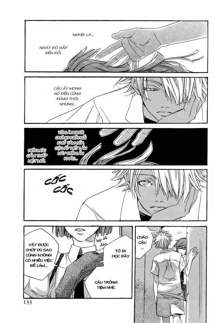 natsukashi machi no rozione chapter 4 15