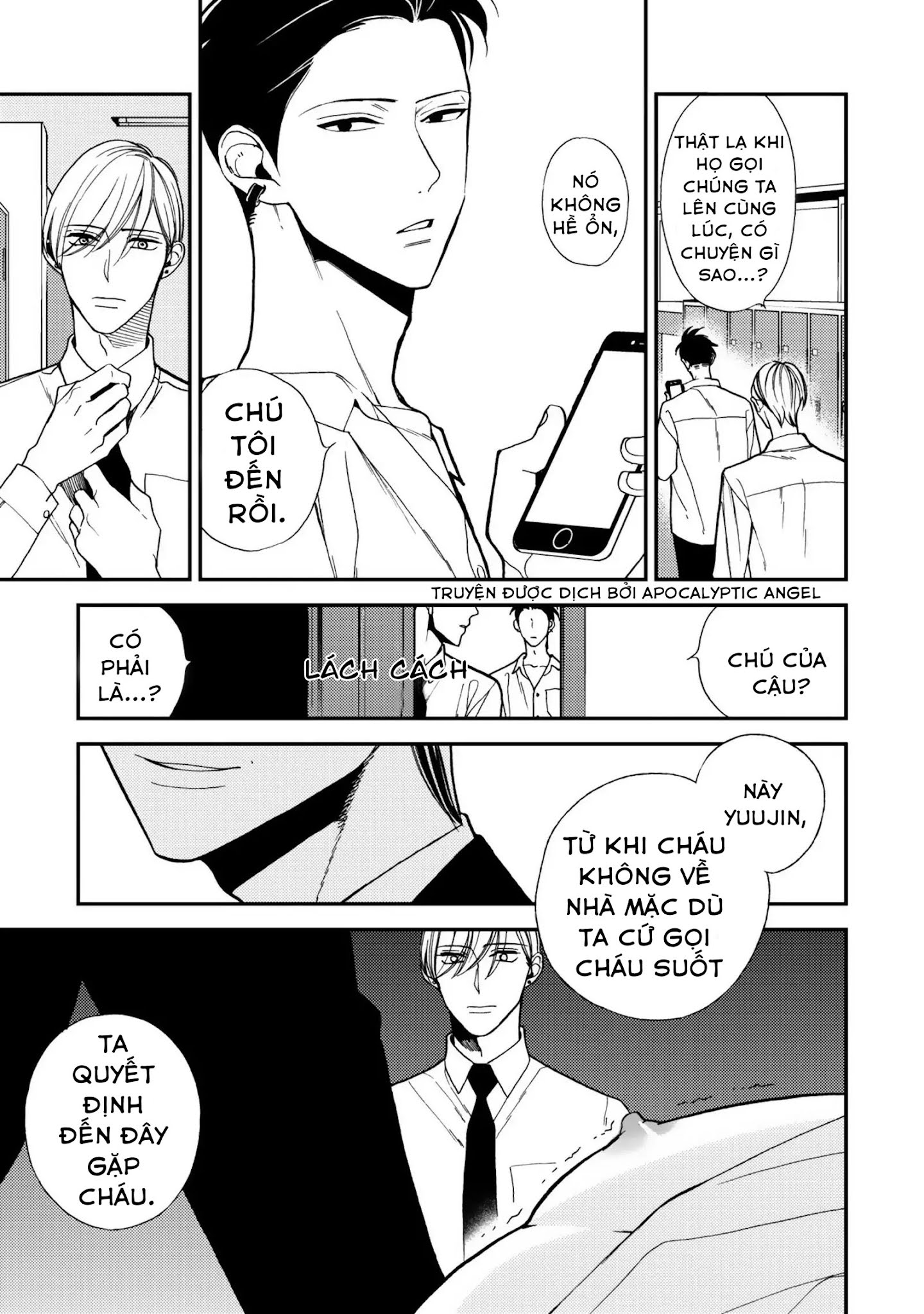 anti alpha chapter 3 13