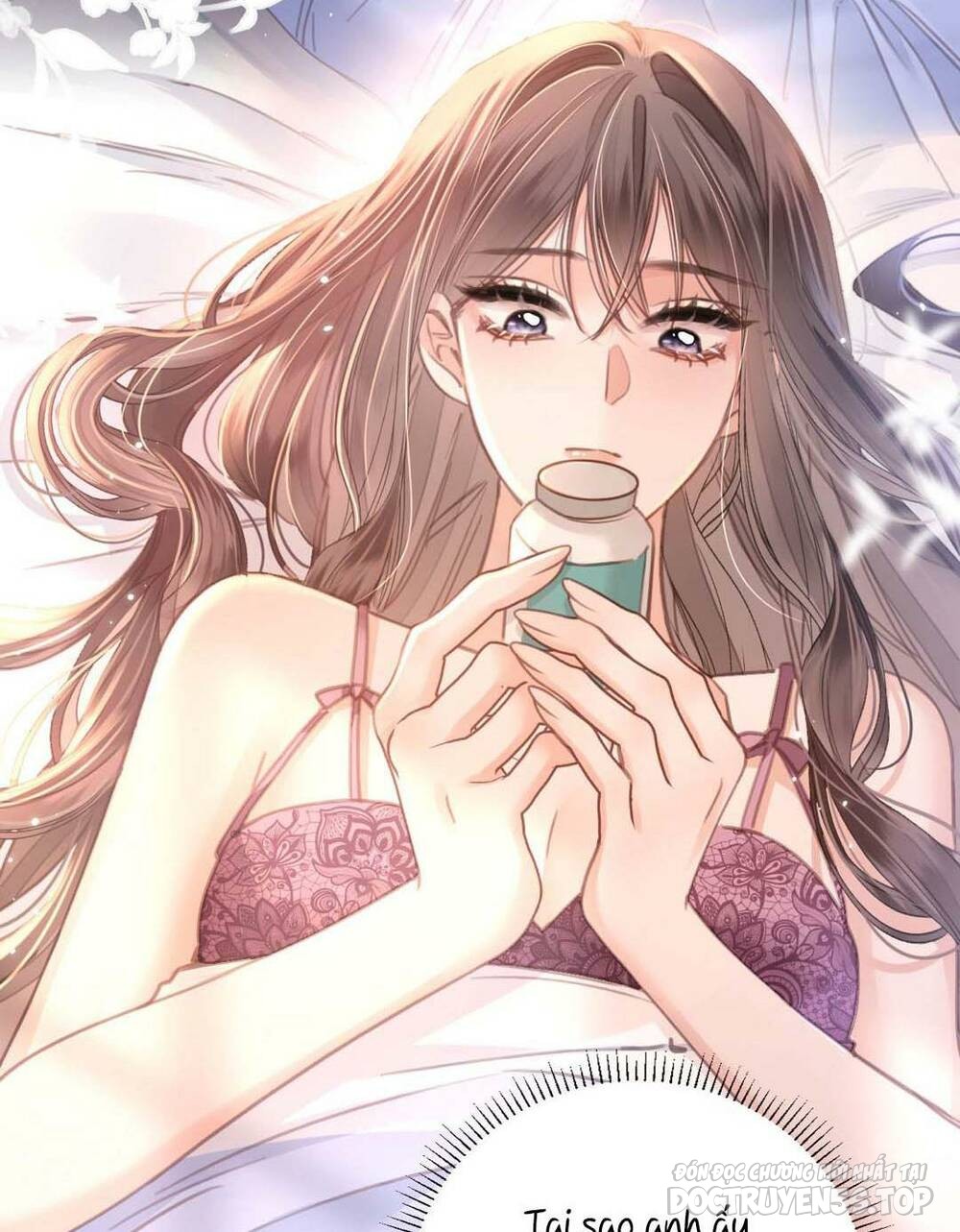 mỗi ngày đều thích anh chapter 7 41