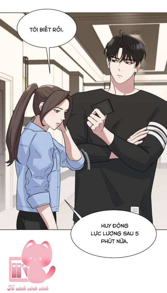 theo bản năng của em chapter 1 34