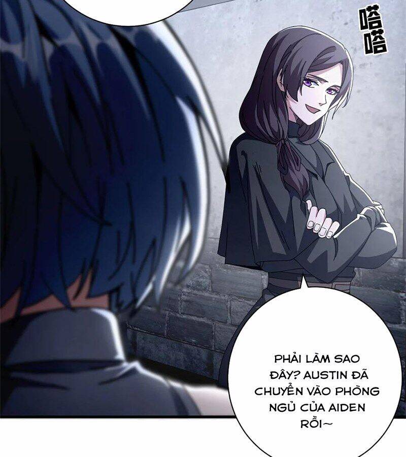 trưởng giám ngục trông coi các ma nữ chapter 96 52