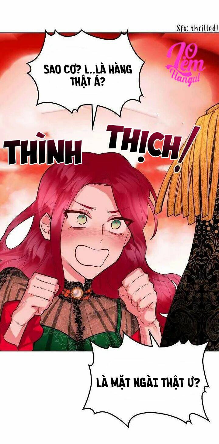 kẻ tạo ra nữ phản diện chapter 5 22