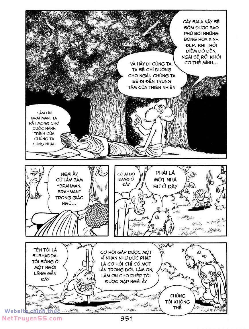 buddha - truyền thuyết đức phật chapter 69 31