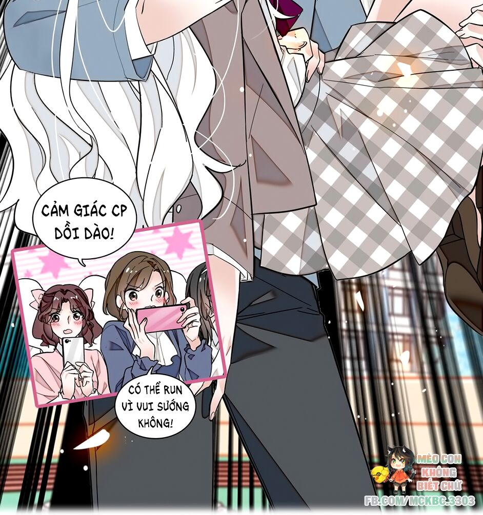 long phượng phiên chuyển chapter 54 51