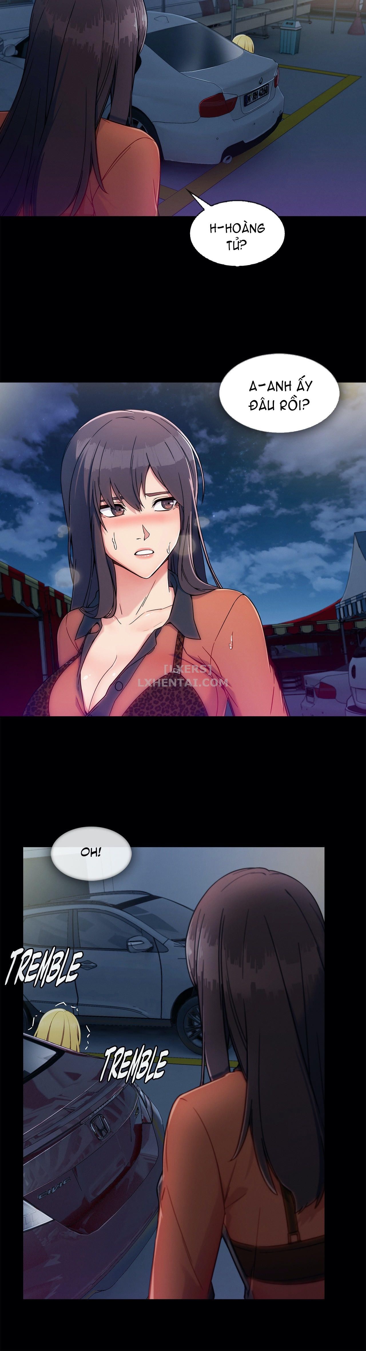 điên cuồng nhưng ngọt ngào chapter 77 24