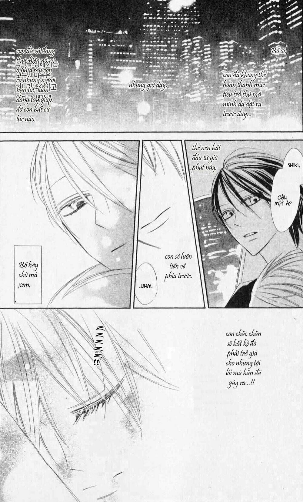 love sick chapter 6 30